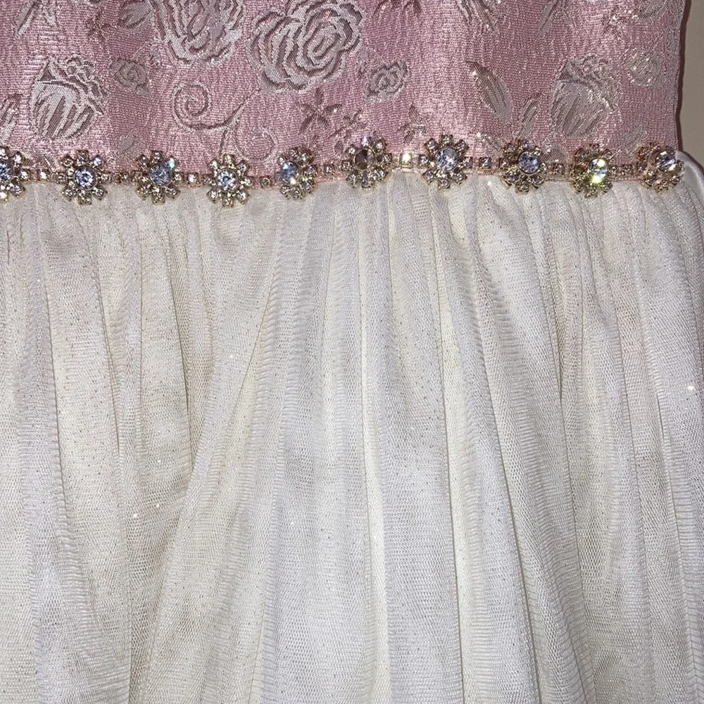 American princess 👸 dress - Picture 5 of 8